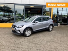 SEAT Arona - 1.0 TSI Style Business Intense - Navi - applr/Android - camera