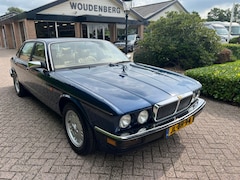 Jaguar XJ - Xj6 Orgin. Nederlandse auto 153000 NAP