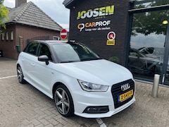 Audi A1 - 1.0 TFSI SP. PRO L S