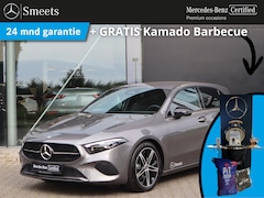 Mercedes-Benz A-klasse - 180 Star Edition Luxury Line