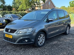 SEAT Alhambra - 1.4 TSI STYLE 150PK 7-Pers Navi Pano Stoelverw EXPORT