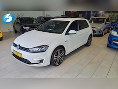 Volkswagen Golf - 1.4 TSI GTE 225Pk Airco Navi Tel Carplay Parksensor Cruise