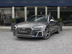 Audi S5 - Cabrio 3.0 TFSI Quattro