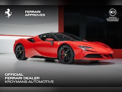 Ferrari SF90 Stradale - - Kroymans Ferrari