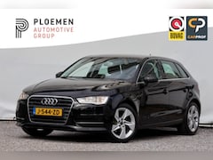 Audi A3 Sportback - 1.4 TFSI CoD Pro Line - 150 pk *Trekhaak / Camera