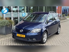 Volkswagen Golf Plus - 1.4 OPTIVE 4 Airco Cruise Stoelverwarming