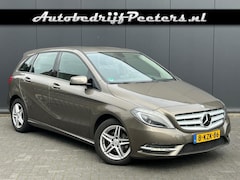 Mercedes-Benz B-klasse - B 180 Automaat Navigatie Cruise Xenon