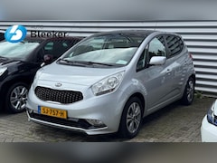 Kia Venga - 1.4 CVVT EDITION 90Pk Navi Camera Cruise trekhaak