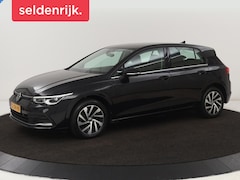 Volkswagen Golf Plus - 1.4 eHybrid Style | Head-Up | Trekhaak | Stoel & stuurverwarming | Massage | Adaptive crui