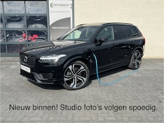 Volvo XC90 - 2.0 T8 Recharge AWD Plus Dark | Luchtvering | Panorama dak | Stoelverkoeling | Bowers&Wilk