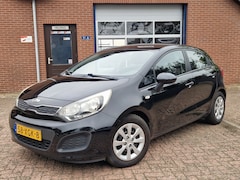 Kia Rio - 1.2 CVVT Comfort Pack 5-drs Airco NL-auto Trekhaak