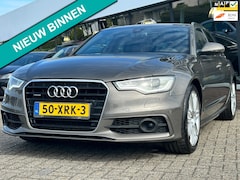 Audi A6 Avant - 3.0 TDI quattro Pro Line S 1E EIGENAAR_NAP