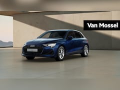 Audi A3 Sportback - 30 TFSI Pro Line l Adaptive Cruise Control l Apple Carplay / Android Auto l Achteruitrijca