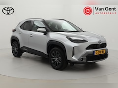 Toyota Yaris Cross - 1.5 Hybrid Explore | Trekhaak | Navigatie | Stoelverwarming | Parkeersensoren voor/achter