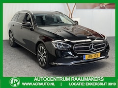 Mercedes-Benz E-klasse Estate - 300 E AVANTGARDE AUTOMAAT 360 CAMERA NAVIGATIE CRUISE CONTROL CLIMATE CONTROL BLUETOOTH TE