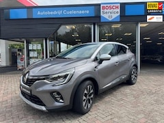 Renault Captur - TCe 90 Techno Groot navi / Virtual cockpit / Achteruitrij camera / P-sensoren /