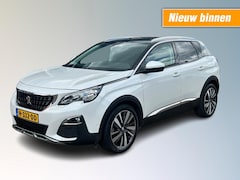 Peugeot 3008 - 1.2 PURETECH ALLURE AUTOMAAT