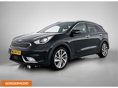 Kia Niro - 1.6 GDi Hybrid ExecutiveLine | Trekhaak | JBL | Stoelkoeling |
