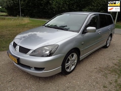 Mitsubishi Lancer Station Wagon - 2.0 Intense Edition 167. km