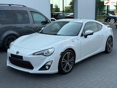 Toyota GT86 - 2.0 D-4S 2013 Hangeschakeld 200PK Dealer onderhouden