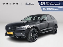 Volvo XC60 - T8 Aut. Plug-in hybrid AWD Ultra Black Edition | Bowers & Wilkins | Luchtvering | Panorama