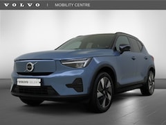 Volvo XC40 - Single Plus Dark 69 kWh | Dodehoekdetectie | Achteruitrijcamera