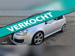 Volkswagen Golf - 2.0 TDI GT-SPORT