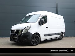 Nissan Interstar - 2.3 dCi L2H2 N-Connecta | Vloer & wandbekleding | sidebars | Bullbar | Camera