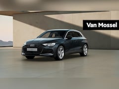 Audi A3 Sportback - 40 TFSI e Advanced edition l MMI navigatie plus MMI touch l Cruise Control l Apple Carplay