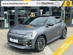 Renault 5 - 5 comfort range Roland-Garros 52 kWh | Premium Harman Kardon Audio | Advanced driving assi