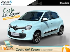 Renault Twingo - 70PK SCe Collection | Airco | Bluetooth | USB | Elektrische Ramen & Spiegels | Cruise Cont