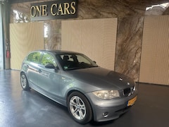 BMW 1-serie - 118i AUTOMAAT