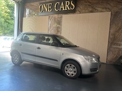 Skoda Fabia - 1.2 Go