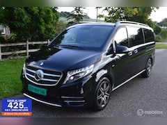 Mercedes-Benz V-klasse - 250D / EXTRA LANG / AMG PAKKET / Burmester