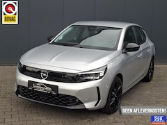 Opel Corsa - 1.2 Black Line / DAB+ / CARPLAY / CAMERA / LED / ENZ