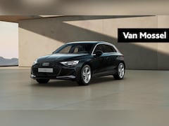 Audi A3 Sportback - 40 TFSI e Advanced edition l MMI navigatie plus MMI touch l Cruise Control l Apple Carplay