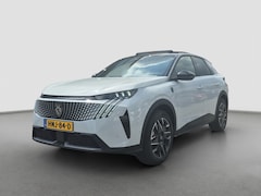 Peugeot 3008 - 1.2 Hybrid 145 GT | 360 Graden Camera | Cruise control adaptief met Stop&Go | Elektrisch b