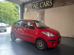 Hyundai i10 - 1.1 Active