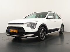 Kia Niro - 1.6 GDi Hybrid DynamicLine - Navigatie - Bluetooth - Adaptive cruise control - Achteruitri