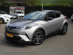 Toyota C-HR - 1.8 Hybrid CVT AUT Style, Trekhaak