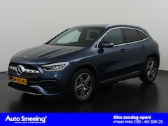 Mercedes-Benz GLA-Klasse - 250e AMG Line | Elek achterklep | Camera |LED High Performance | Zondag Open