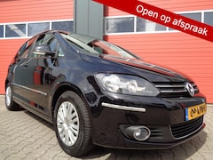 Volkswagen Golf Plus - 1.4 TSI Trendline, Cruise, Airco, 65000KM NAP