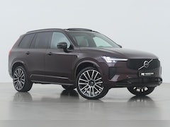 Volvo XC90 - T8 Plug-in hybrid Ultra Dark | FACELIFT | Bowers&Wilkins | 22 Inch | Massage+Ventilatie |