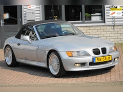 BMW Z3 Roadster - 1.8 NIEUWSTAAT, ZIE FOTO'S