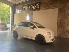 Fiat 500 - 0.9 TwinAir AIRCO 141k NAP