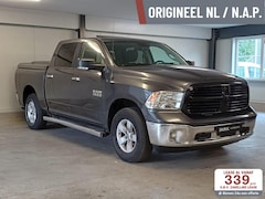 Dodge Ram 1500 - 4X4 3.6 Crew Cab (Org NL / Onderhoud + NAP) (Eerste eigenaar / Marge / 8-Traps Automaat)