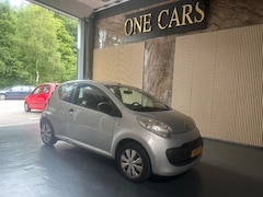 Citroën C1 - 1.0-12V Séduction