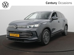 Volkswagen Tiguan - 1.5 eTSI Elegance DSG | Navigatie | matrix LED | Camera