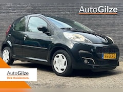 Peugeot 107 - 1.0 Active l Airco