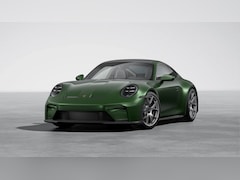 Porsche 911 - GT3 Touring